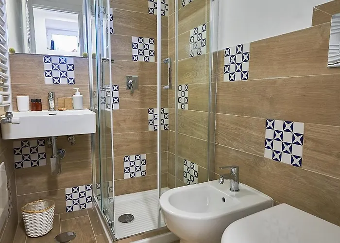 בית הארחה Il Cellaio אנה קאפרי