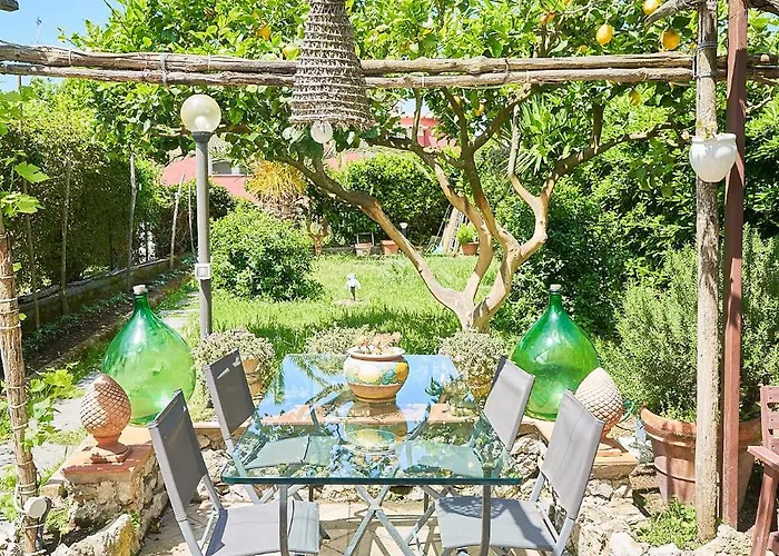 Il Cellaio אנה קאפרי