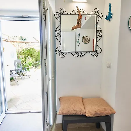 בית הארחה Il Cellaio