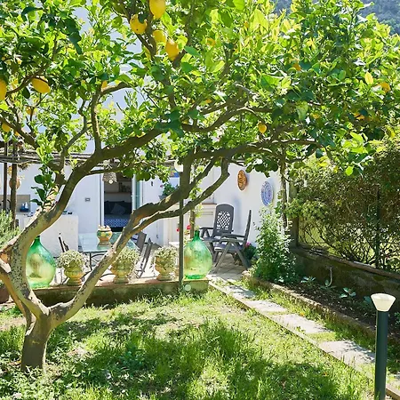 Il Cellaio 3* אנה קאפרי