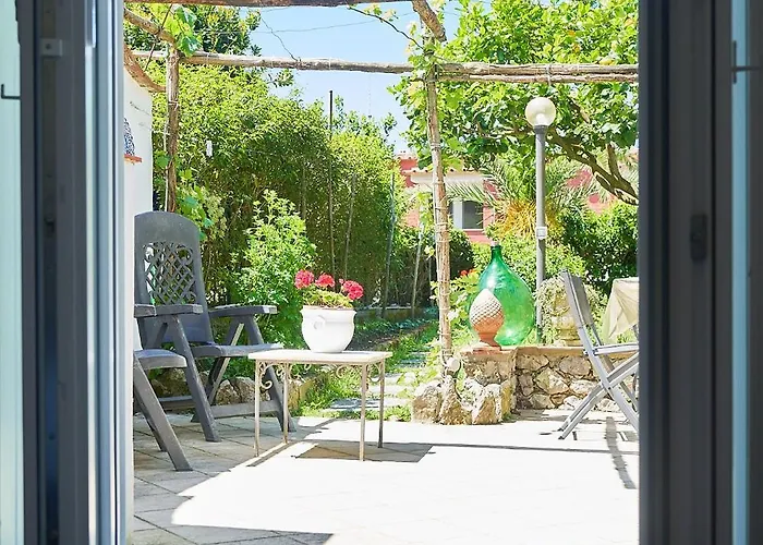 Il Cellaio אנה קאפרי