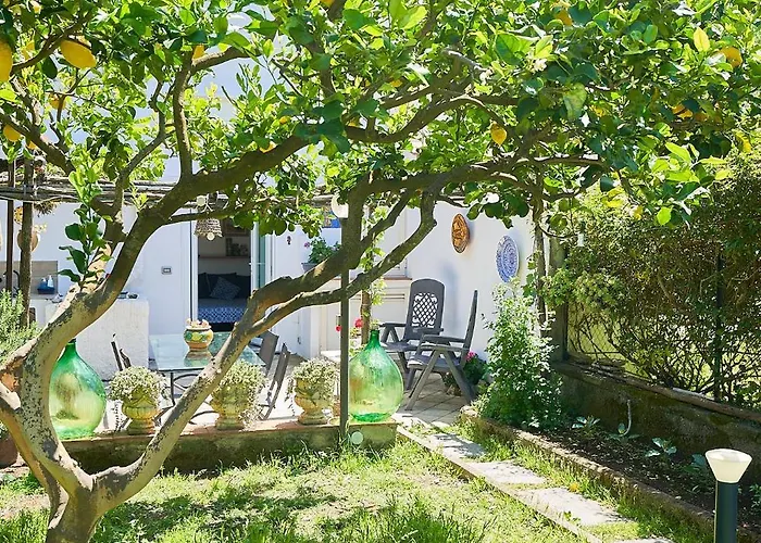 Il Cellaio 3* אנה קאפרי