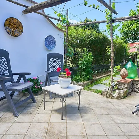 Gasthuis Il Cellaio Anacapri (Isola di Capri)