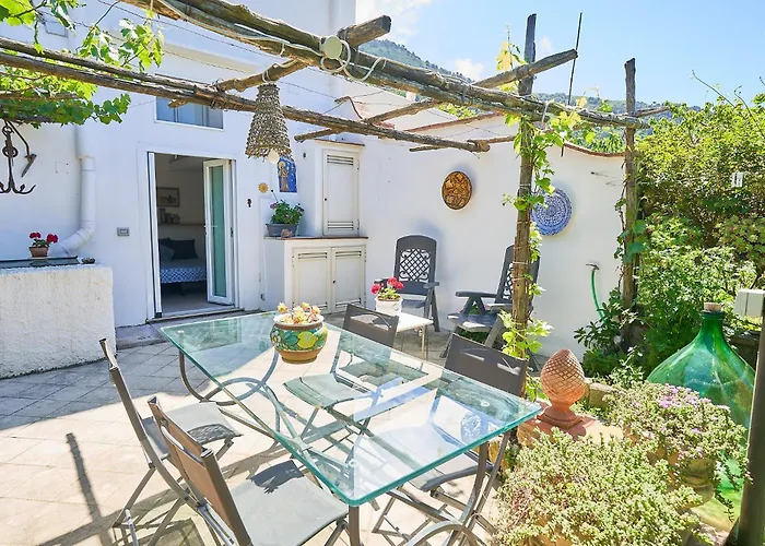 Il Cellaio Gasthuis Anacapri (Isola di Capri)