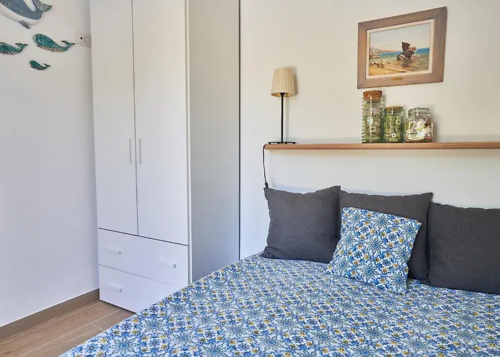 Gasthuis Il Cellaio 3*