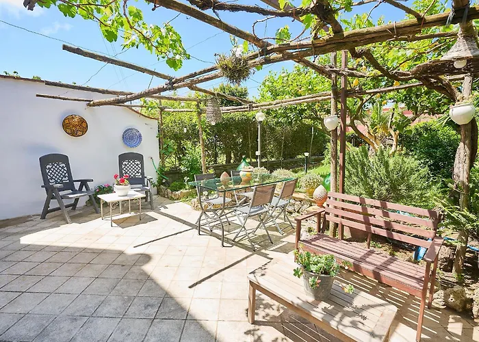 Affittacamere Il Cellaio