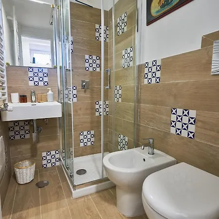 Gæstehus Il Cellaio Anacapri (Isola di Capri)