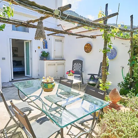 Il Cellaio Gæstehus Anacapri (Isola di Capri)