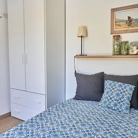 Gæstehus Il Cellaio 3*