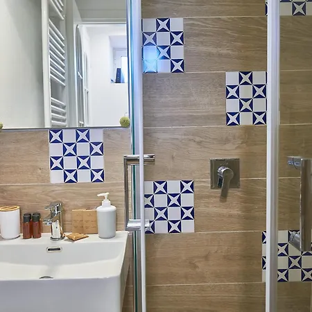 Gæstehus Il Cellaio Anacapri (Isola di Capri)