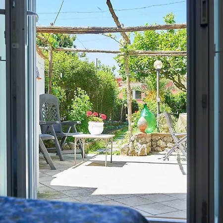 Il Cellaio Anacapri (Isola di Capri)