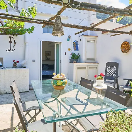 Il Cellaio 3* Anacapri (Isola di Capri)