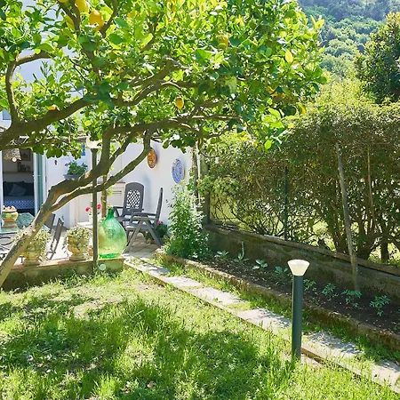 Gæstehus Il Cellaio 3*