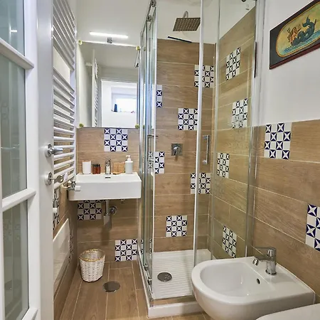 Il Cellaio Gæstehus