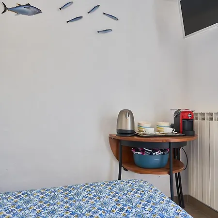 Il Cellaio Gæstehus