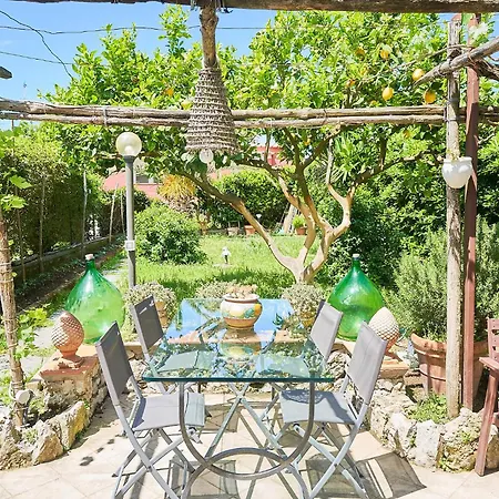 Il Cellaio Anacapri (Isola di Capri)