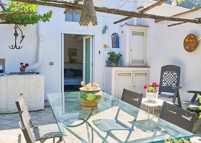 Il Cellaio 3* Anacapri (Isola di Capri)