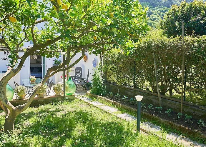 Konukevi Il Cellaio 3*